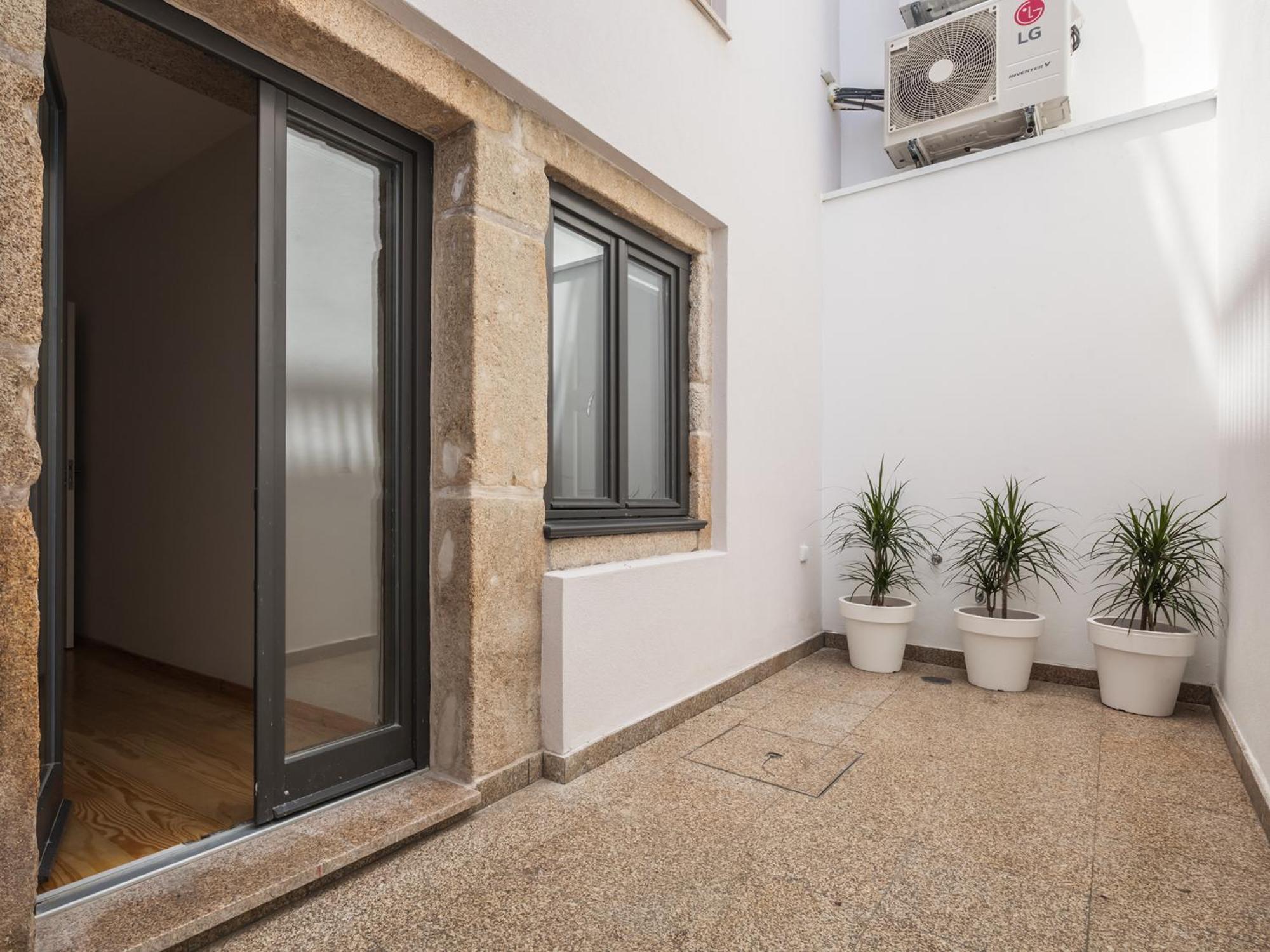 شقة Insitu Trindade By Guestify بورتو الغرفة الصورة